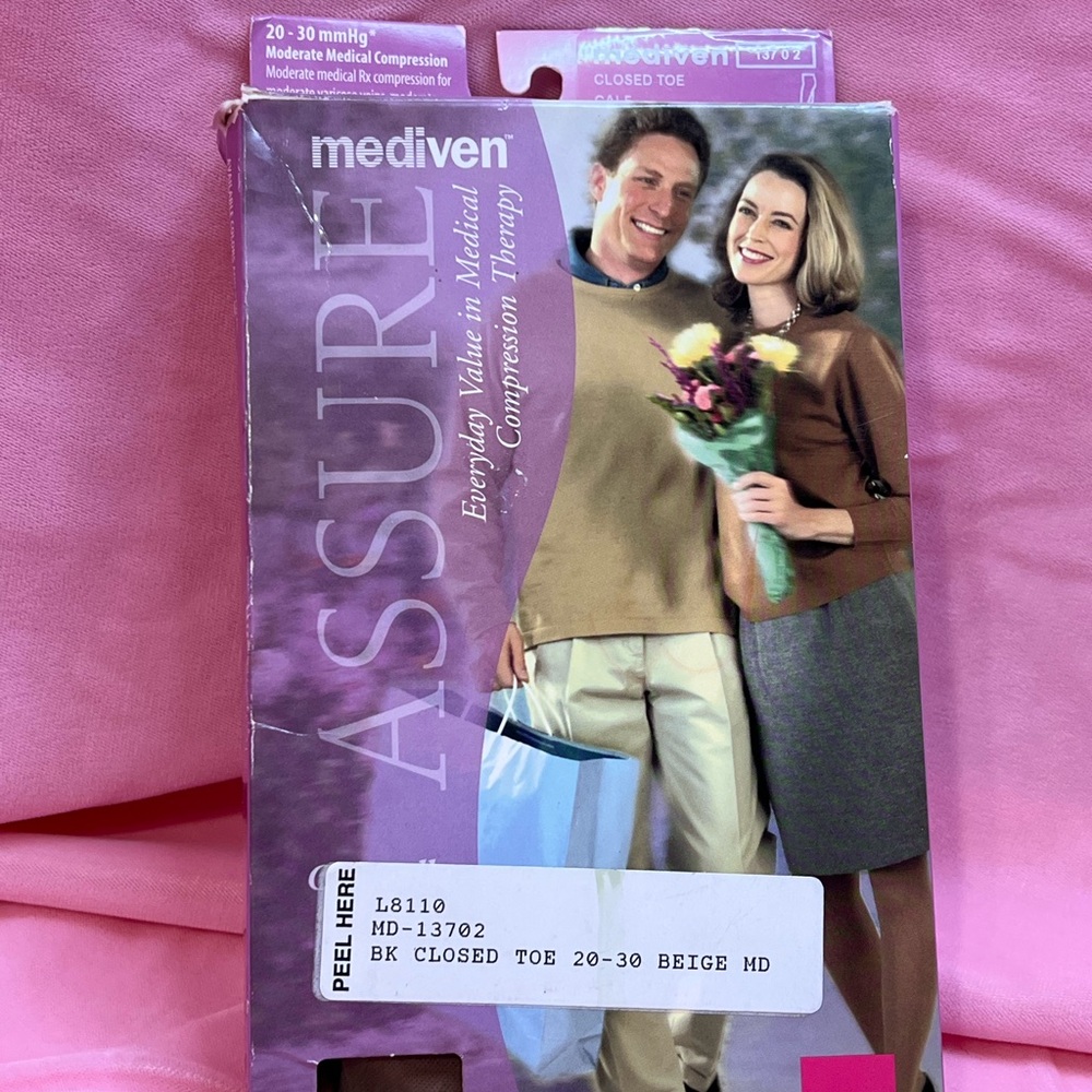 Mediven Assure Compression Stockings